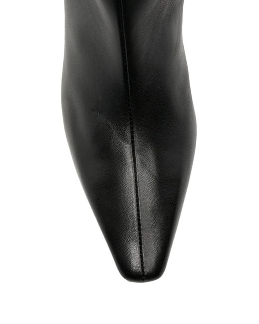 Stivaletti di Halmanera in Black