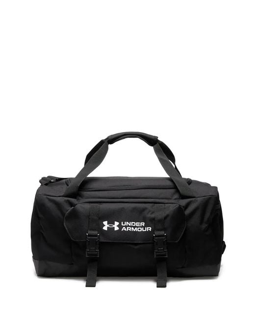 Borsone Gametime Piccolo di Under Armour in Black