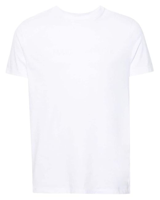 Canada Goose Emersen T-Shirt in White für Herren
