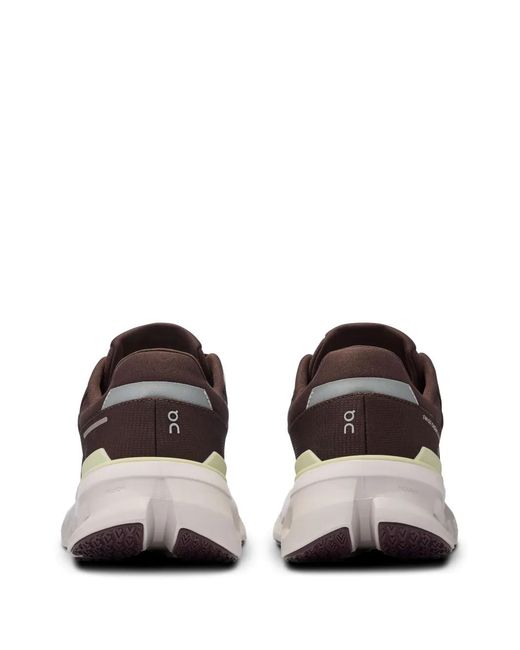 Baskets Cloudrunner 2 On Shoes en coloris Brown