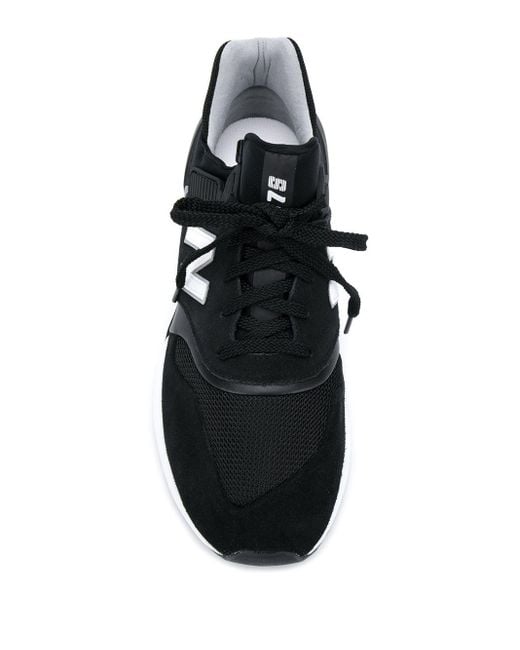 New balance encap reveal resultados 2025
