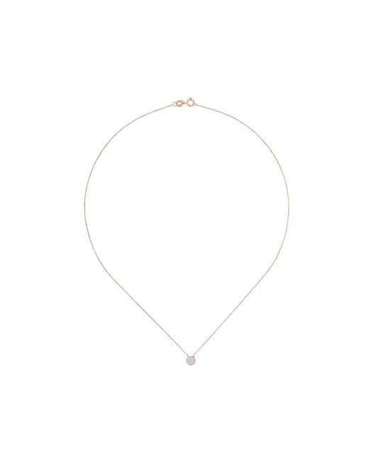 Dana Rebecca White Diamond Lauren Joy Necklace