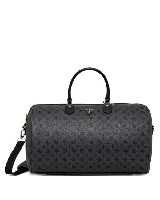 Guess Black Wilder Reisetasche