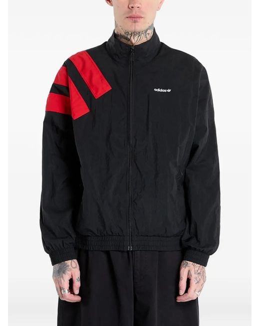 Adidas Blue Sweat Arch Tt for men
