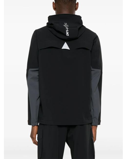 Moncler Orden Jack in het Black voor heren