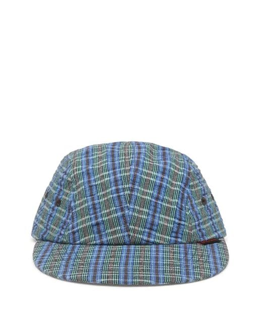 Gramicci Blue Bill Baseball Cap