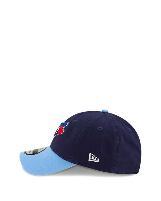 KTZ Blue Toronto Jays Baseball Cap for men
