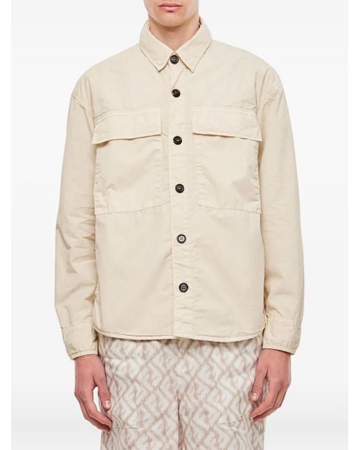 未使用❗️PGG モックネック　ブルゾン　ダブルジップ　ベージュ系　1/M PEARLY GATES - 未使用❗️PGG モックネック ブルゾン ダブルジップ