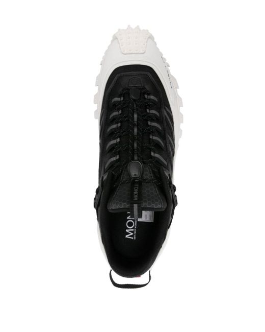 Moncler Trailgrip GTX Sneakers in Black für Herren