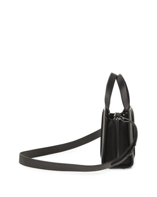 Max Mara Black Whitney Bag 3