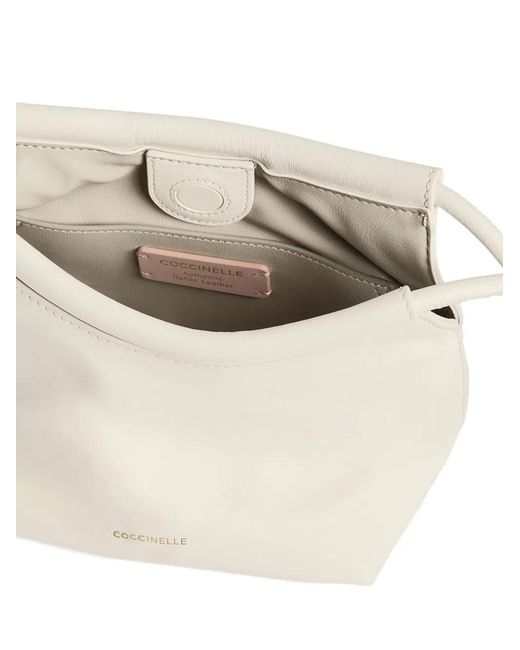 Coccinelle Finn Cabas E1u07110101 R41