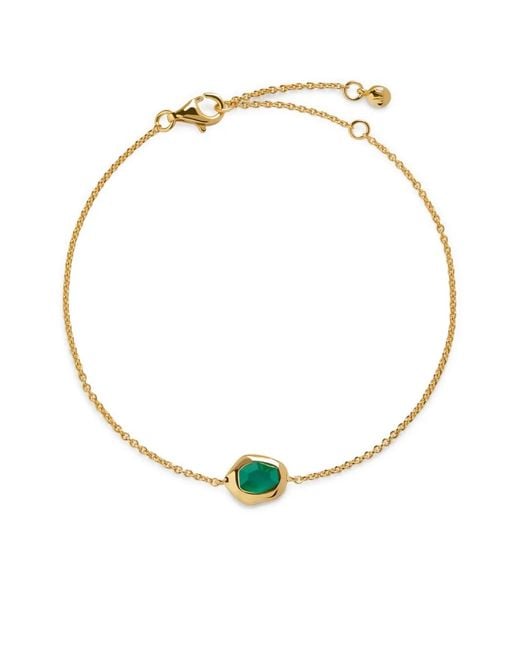 Monica Vinader Metallic Odyssey Chain Bracelet
