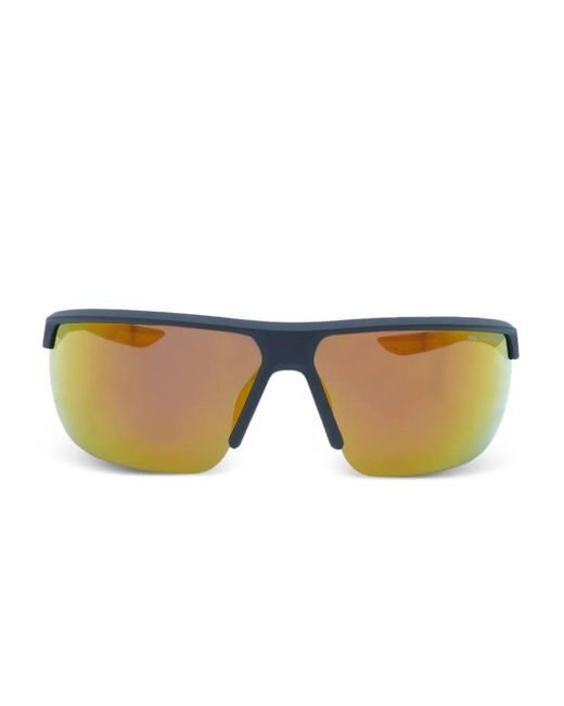 Nike Gray Tempest M Sunglasses