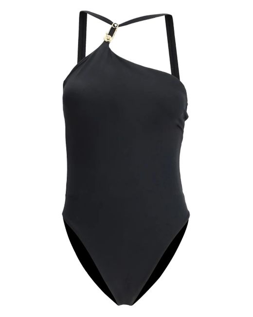 One-Piece Versace en coloris Black