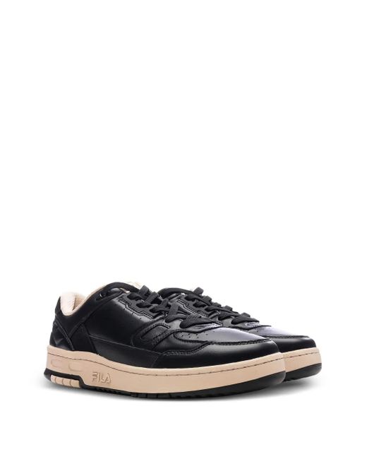 Fila Blue Rissmo Low-Top Trainers for men