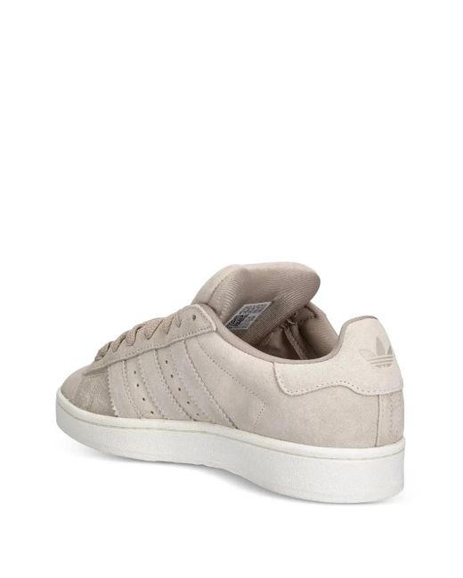 Adidas Natural Campus Sneakers