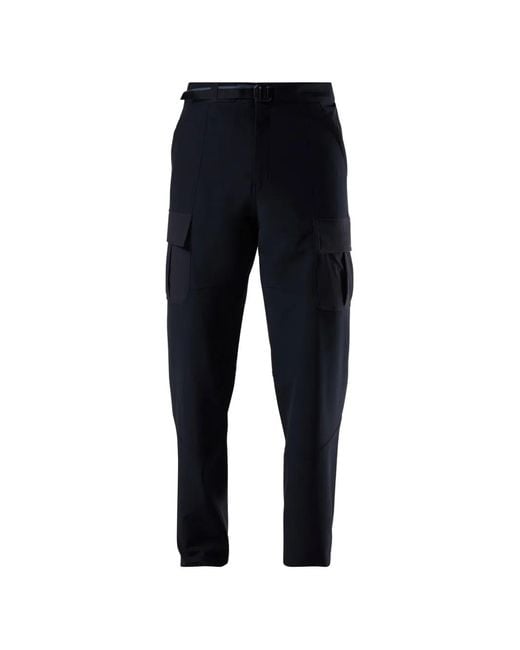 Pantalones Cargo De Montaña Rossignol de hombre de color Blue