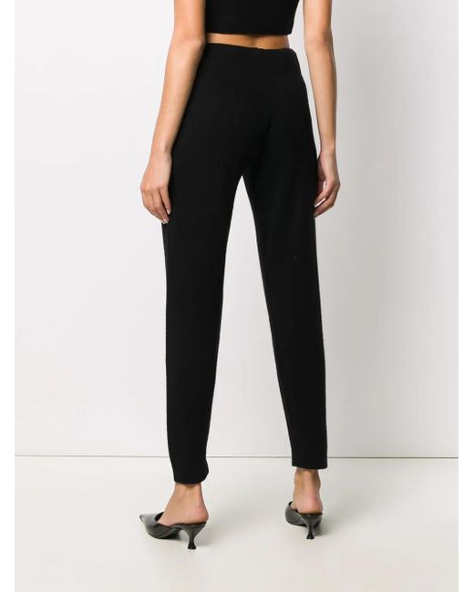 Cashmere In Love Black Cashmere