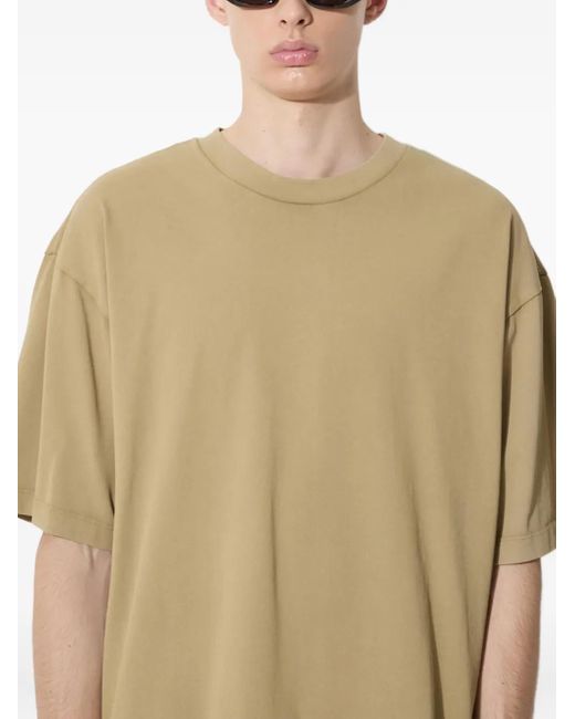 Vans Natural Washed Ss T-Sshirt for men