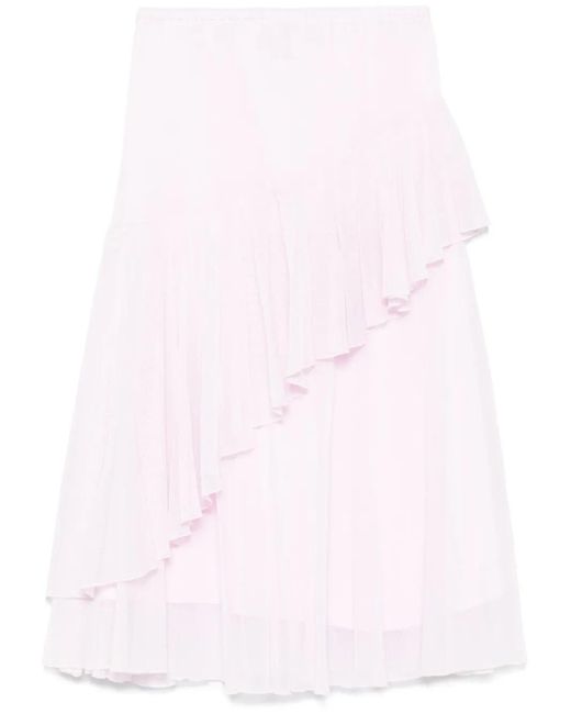 Hai Cecilia スカート Pink