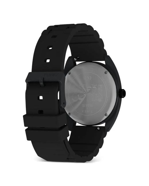 Timex Red X Peanuts Snoopy 37Mm Watch for men