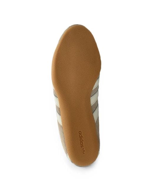 Adidas White Tokyo Shoes
