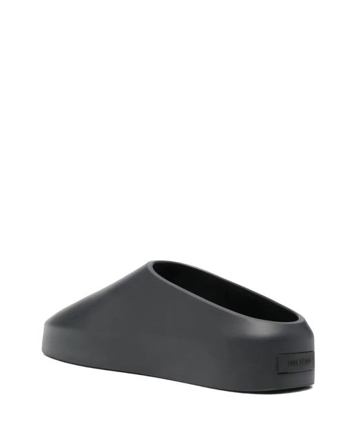 Fear Of God Gray California 2.0 Slippers for men