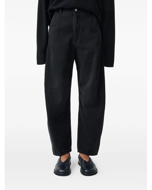 Studio Nicholson Black Akerman Jeans