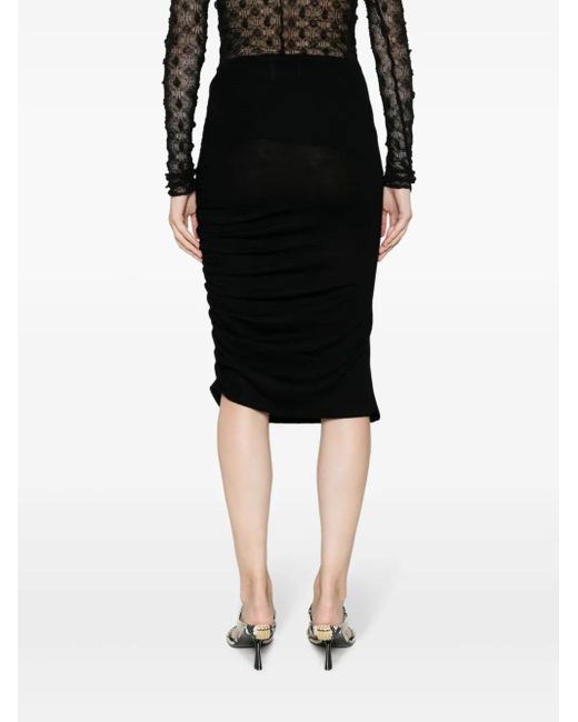 Isabel Marant Black Skirts