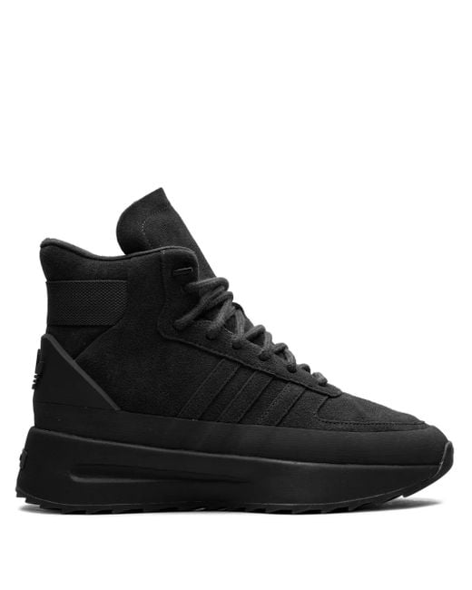 Fear Of God X adidas Los Angeles Hikers " Athletics in Black für Herren