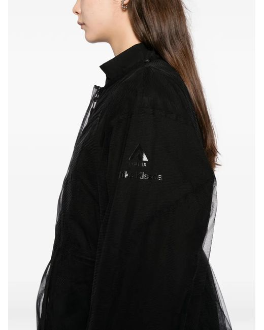 Phenix Black X Chika Kisada Veste