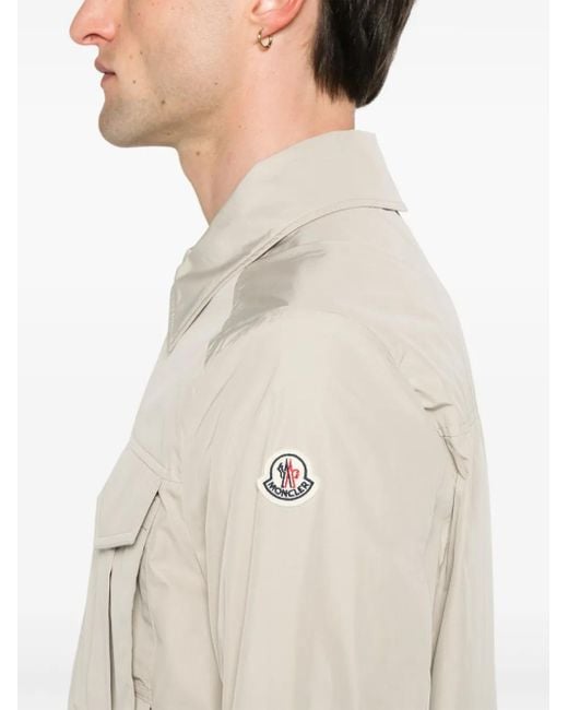 Moncler Frema Jack in het Natural voor heren