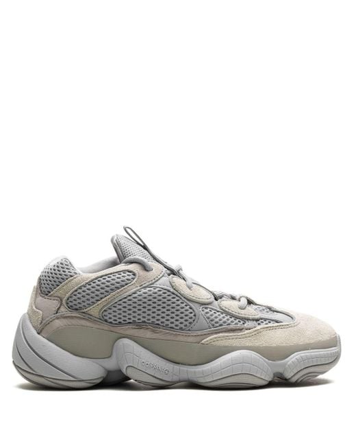 Yeezy Gray 500 "stone Salt" Sneakers for men