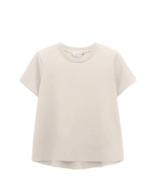 Dorothee Schumacher White All Time Favorites T-Shirt