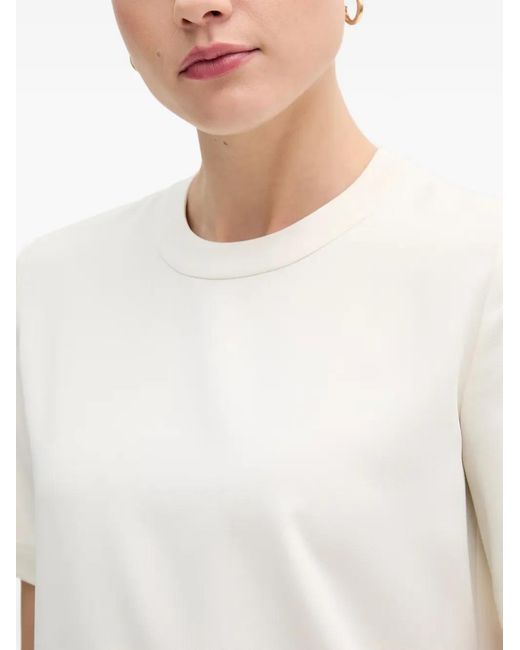 Joop! White Bini Blouse