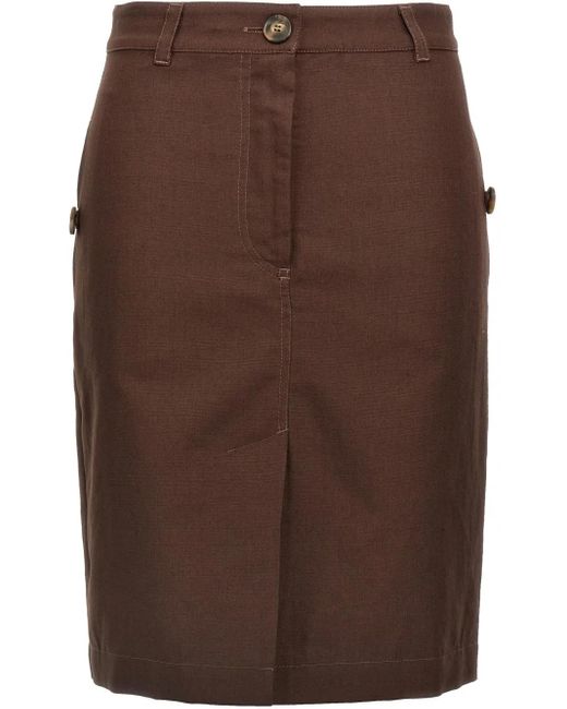 Weekend by Maxmara Brown Joan Rock