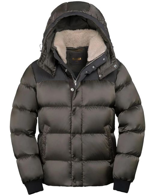 メンズ Moorer Jake ジャケット Gray
