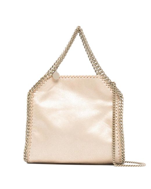 Stella McCartney Natural Bags
