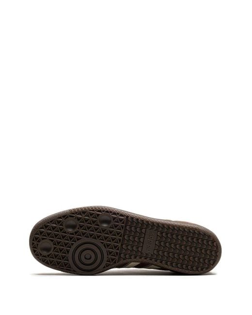 Adidas Samba OG "Preloved Brown" Sneakers für Herren