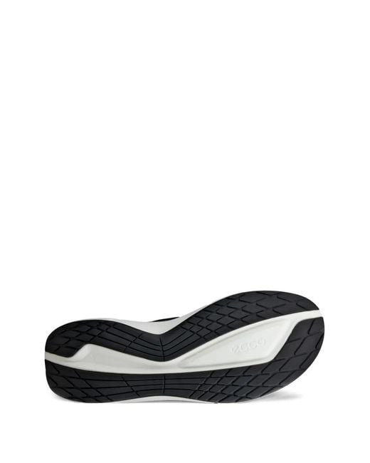 Baskets Biom 2.2 M Ecco pour homme en coloris Black