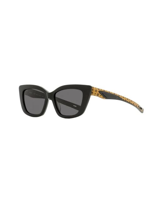 MCM Black Sunglasses