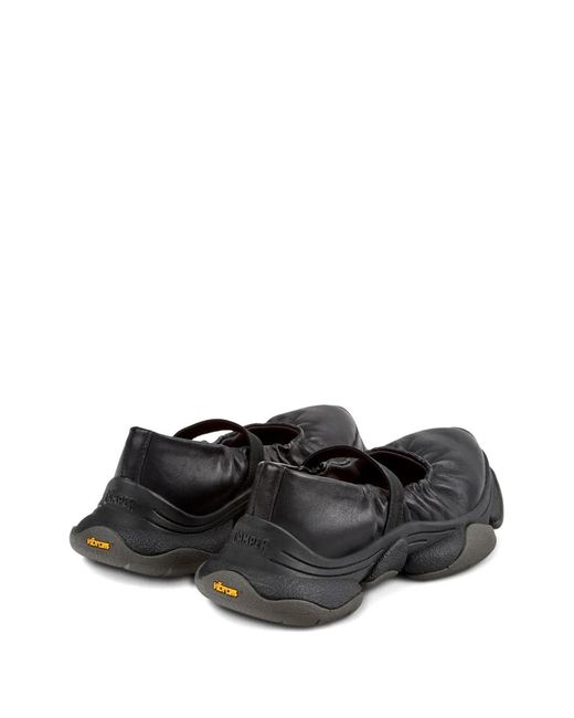 Camper Black Dancers Karst