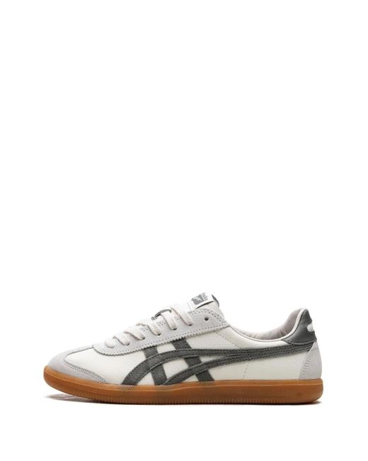 Onitsuka Tiger White Tokuten Sneakers for men
