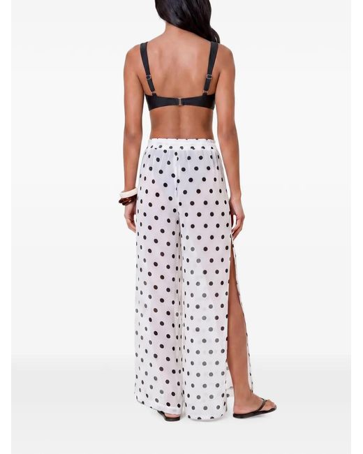 Nicholas White Lise Pants