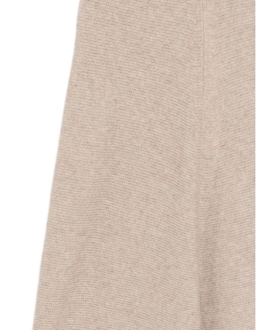 Forme D'expression Natural Sarouel Trousers