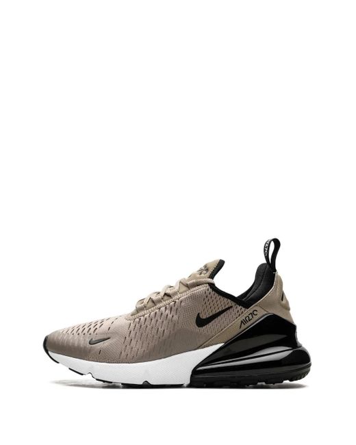 Nike Green Air Max 270 Sneakers for men
