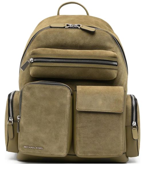 Michael Kors Dakota Rucksack in Green für Herren