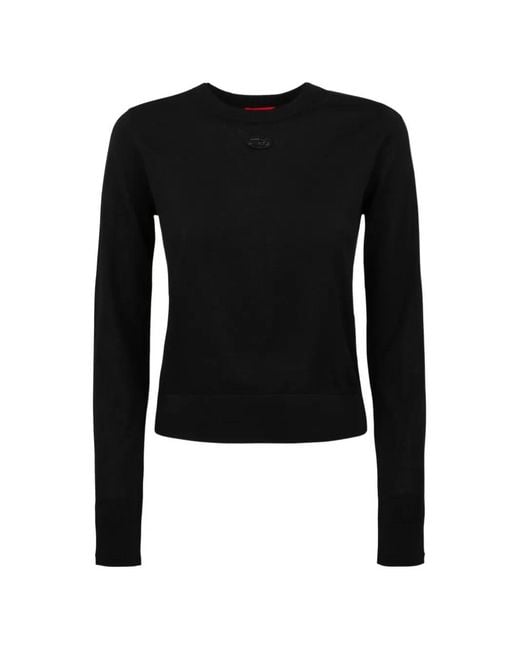 DIESEL Black M-Alinesa Clothing