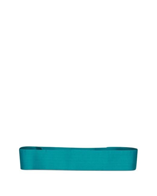 Gianluca Capannolo Green Aqua Belt