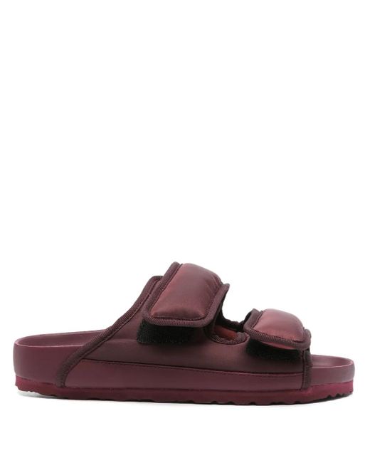 Birkenstock Brown Arizona Cosny Exq Syn Shoes
